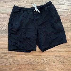 BYLT athletic unlined shorts